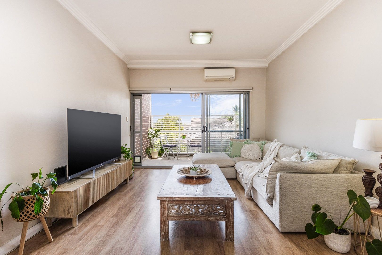 2 bedrooms Apartment / Unit / Flat in 8/554 Bunnerong Road MATRAVILLE NSW, 2036