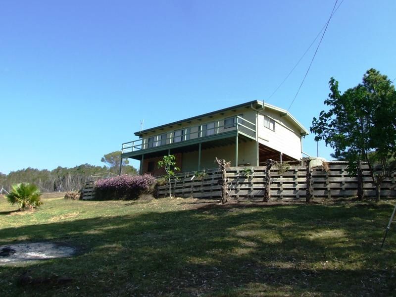 6 Wonnawong Pl, Bawley Point NSW 2539, Image 0