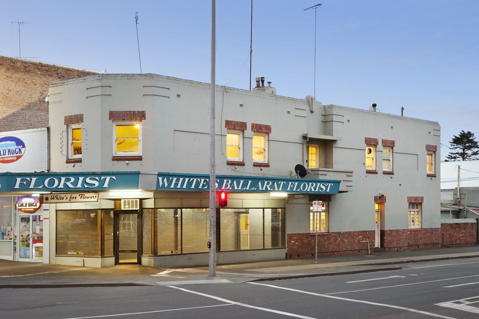 1/2 Sturt Street, Ballarat Central VIC 3350, Image 0