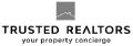 Trusted Realtors's logo