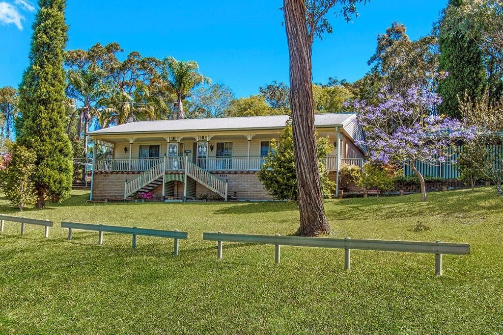 1730 Wisemans Ferry Road, Central Mangrove NSW 2250, Image 0