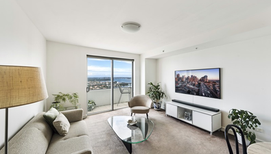 Picture of 2407/79-81 Berry Street, NORTH SYDNEY NSW 2060