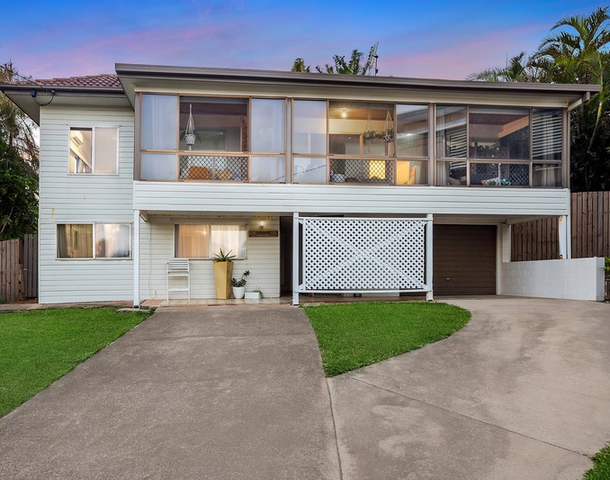 9 Ray Street, Lammermoor QLD 4703