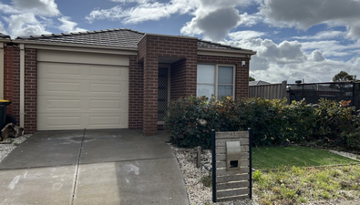 Picture of 135 Isabella Way, TARNEIT VIC 3029