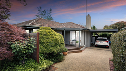 Picture of 5 Dion Road, GLEN WAVERLEY VIC 3150