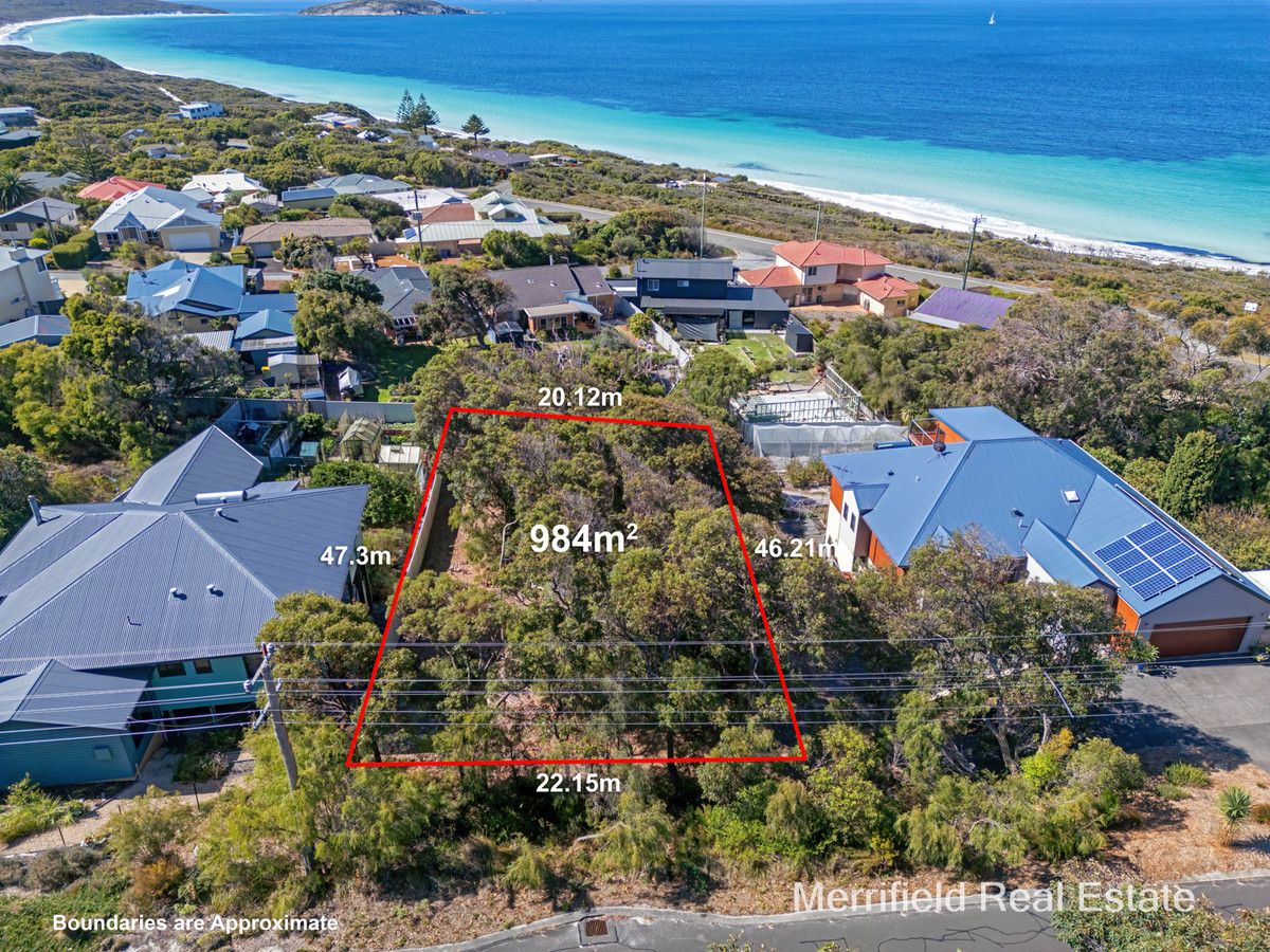 8 Karrakatta Road, Goode Beach WA 6330, Image 2