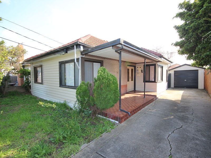 3 Vista Street St Albans Vic 3021 House For Rent 310