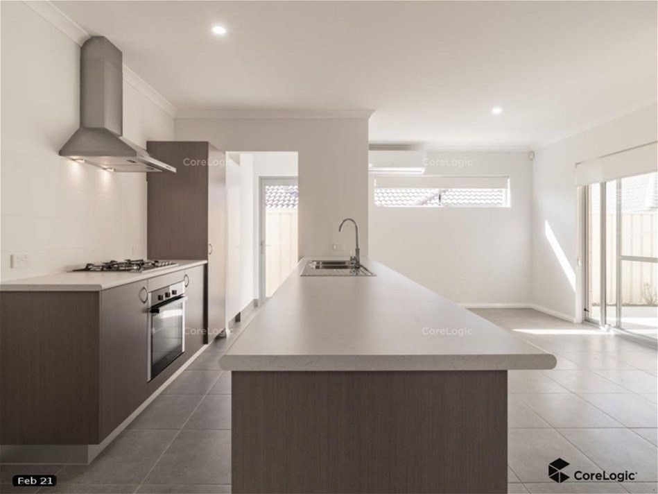 3 bedrooms Townhouse in 10 Cranley Link ASHBY WA, 6065