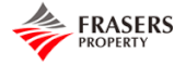 Logo for Frasers Property | QLD