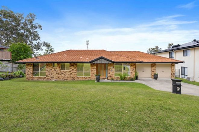 Picture of 765 Ashmore Road, MOLENDINAR QLD 4214