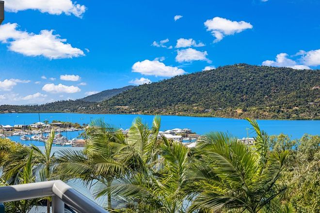Picture of 623/9A Hermitage Drive, AIRLIE BEACH QLD 4802