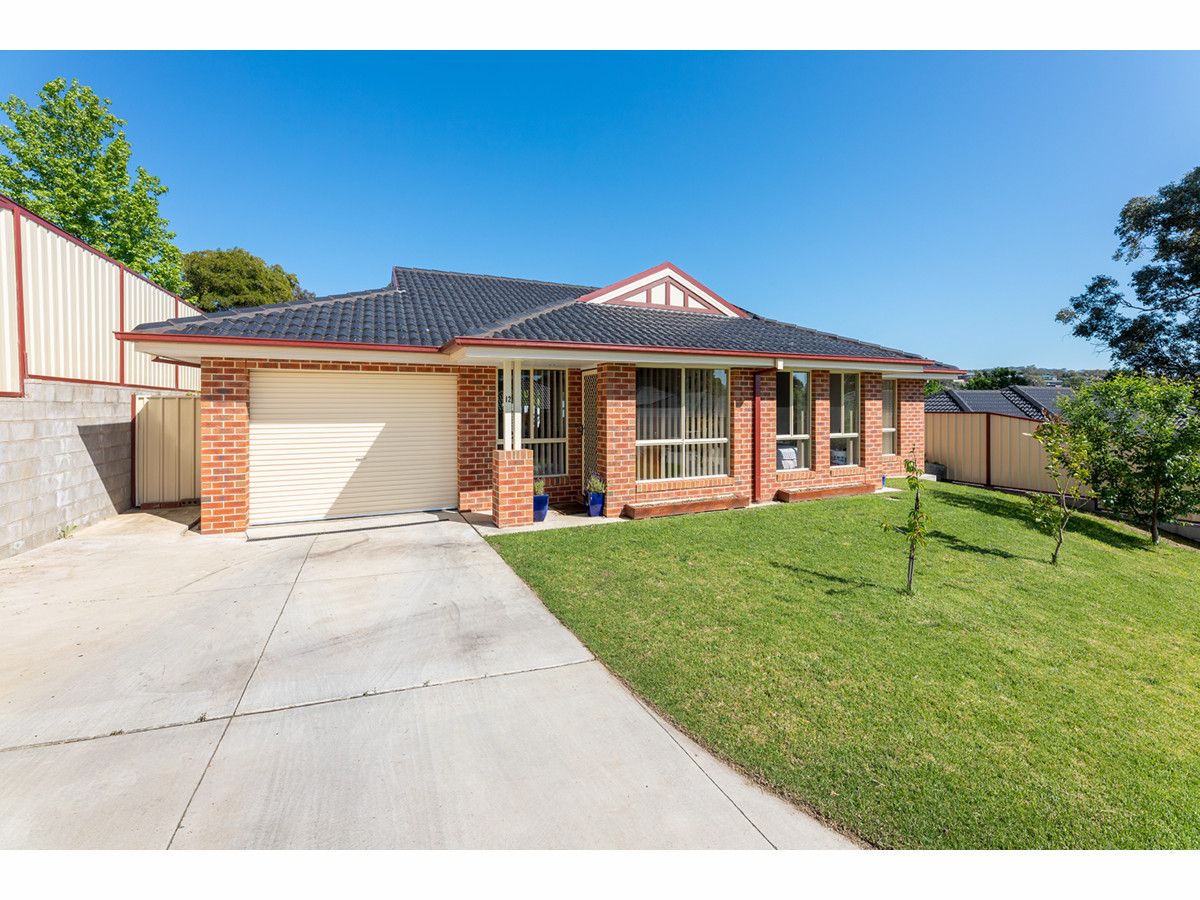 12/833 Watson Street, Glenroy NSW 2640, Image 0