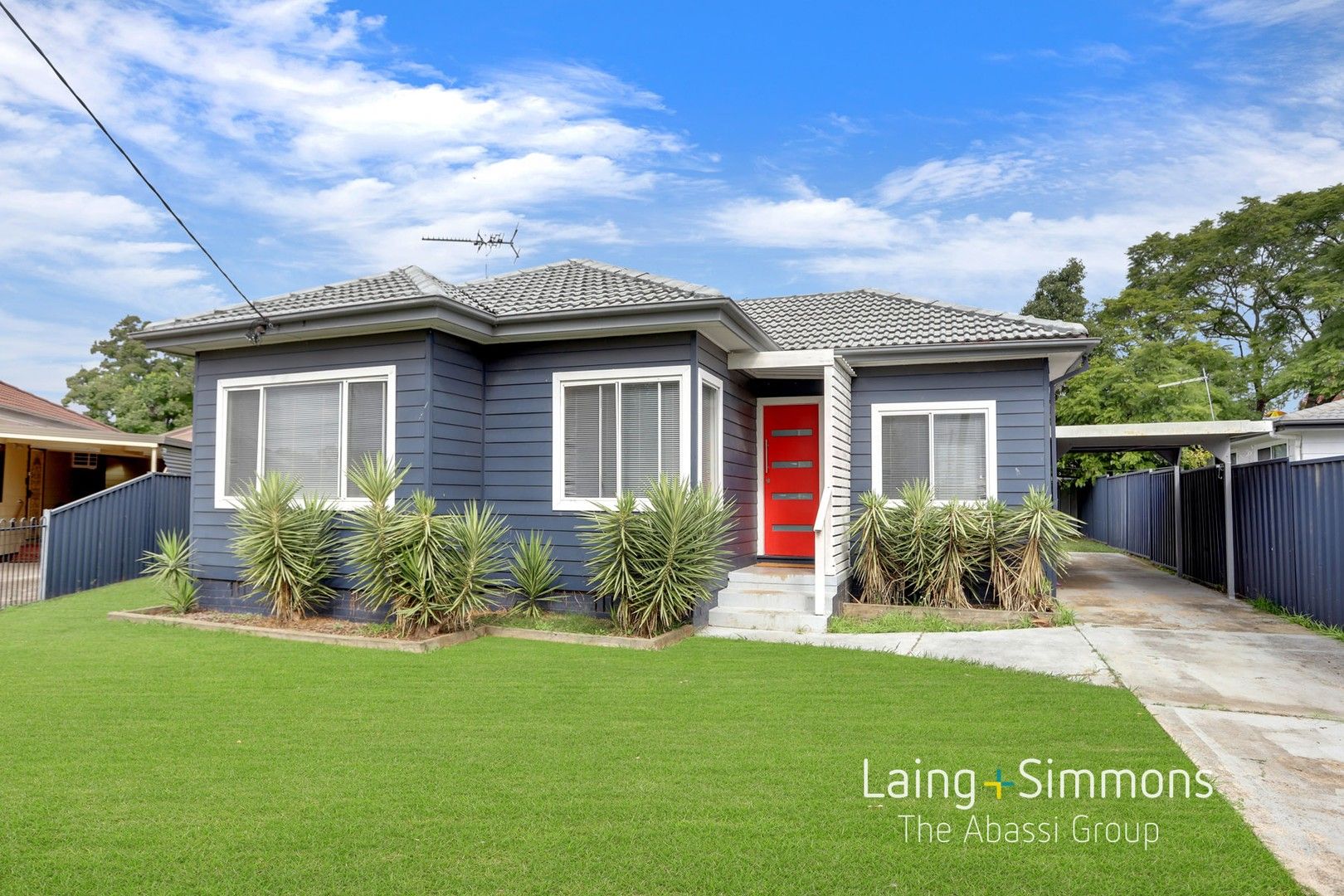 29 Dan Crescent, Colyton NSW 2760, Image 0