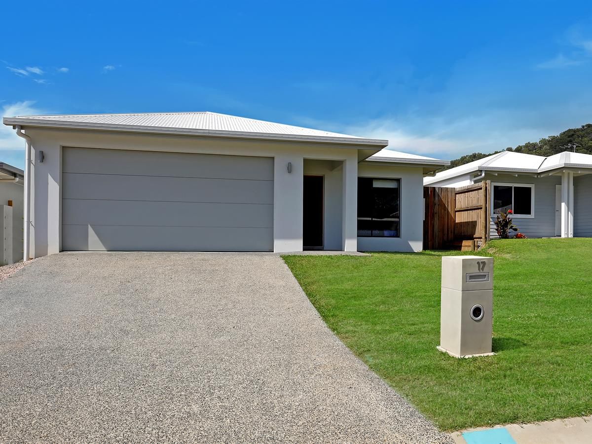 17 Buoy Drive, Trinity Beach QLD 4879, Image 0