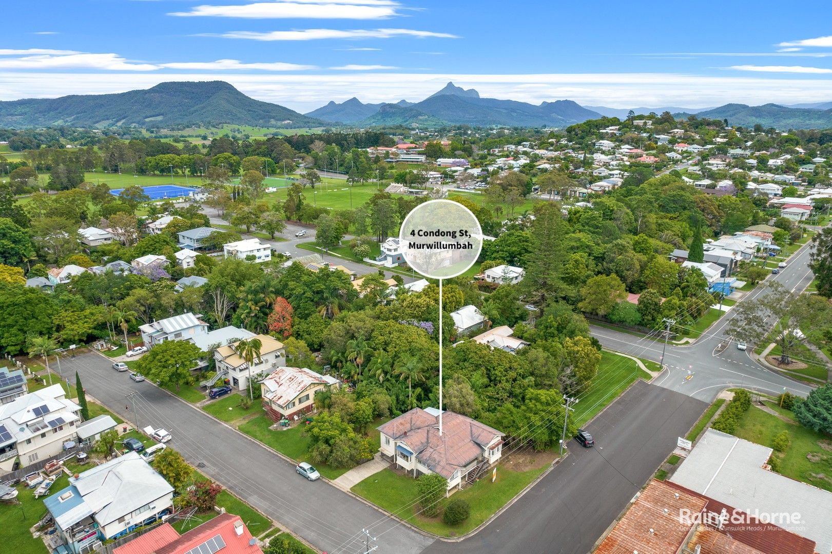 4 Condong Street, Murwillumbah NSW 2484, Image 0