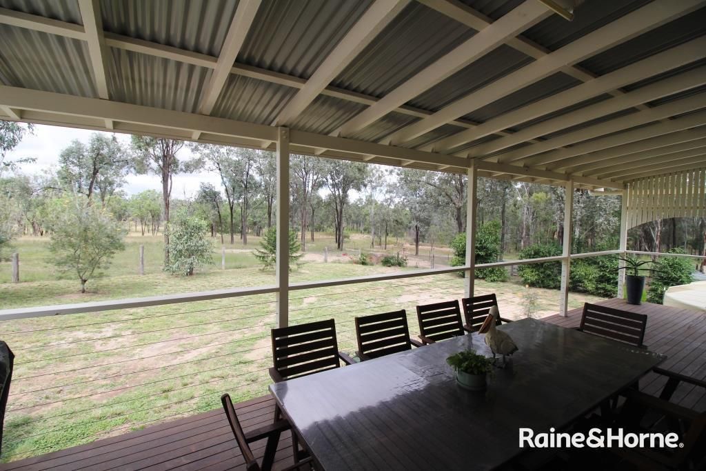 249 Mclean Road, Durong QLD 4610, Image 1