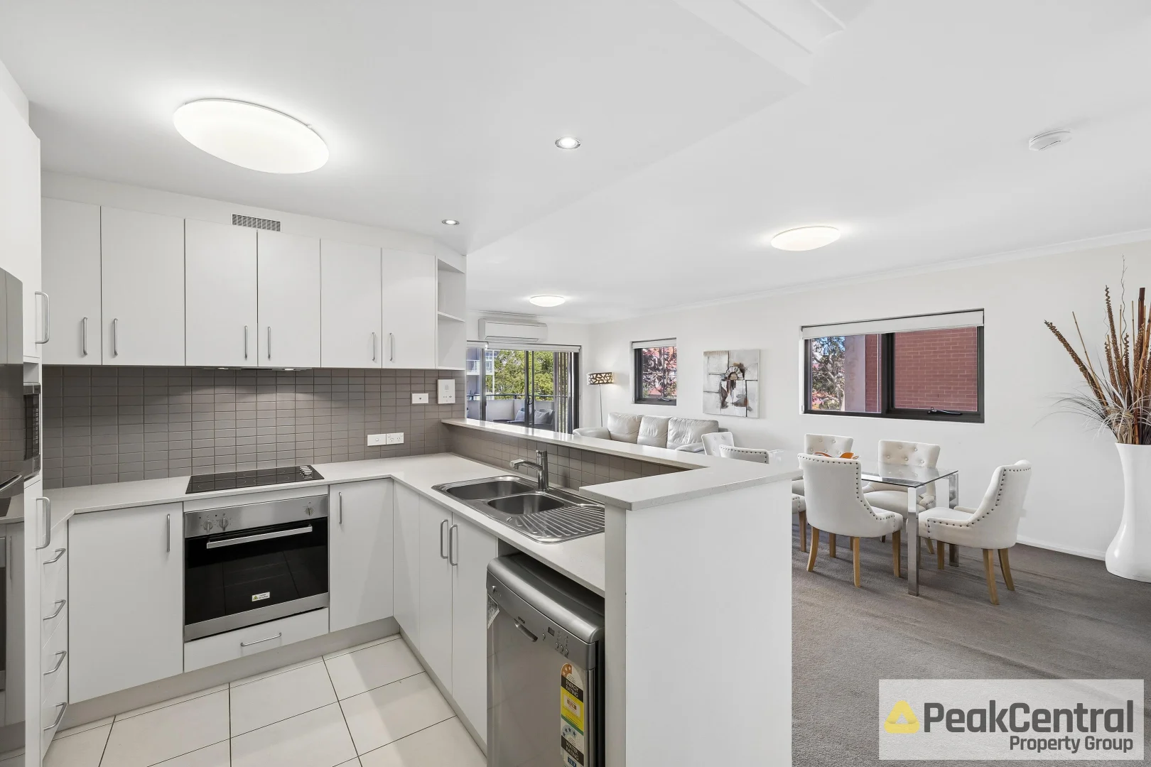 Additional image 4 of 21/18 Wellington Street, East Perth WA 6004