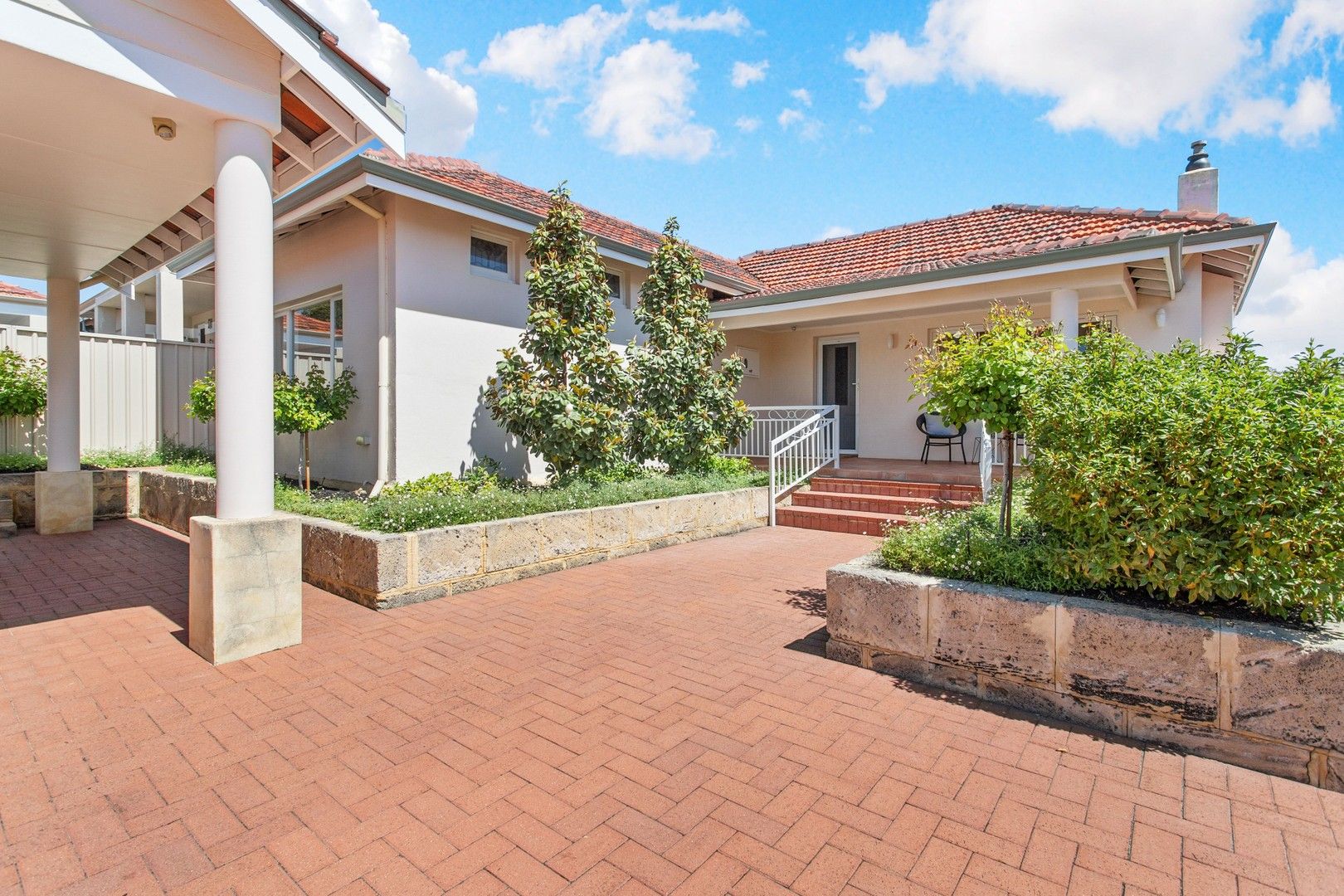 3 bedrooms House in 61 Drummond Street BEDFORD WA, 6052