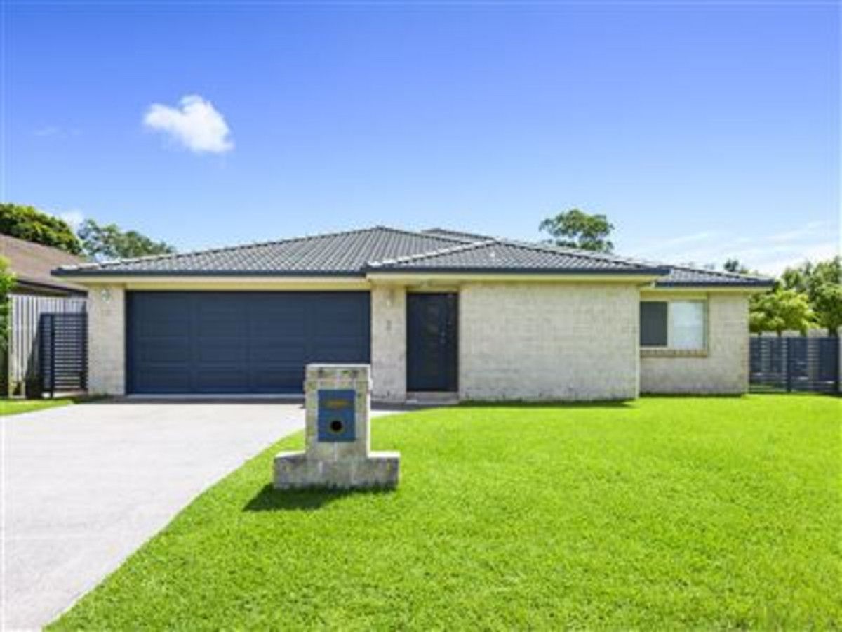 3 bedrooms House in 2 Dalkeith Court FITZGIBBON QLD, 4018