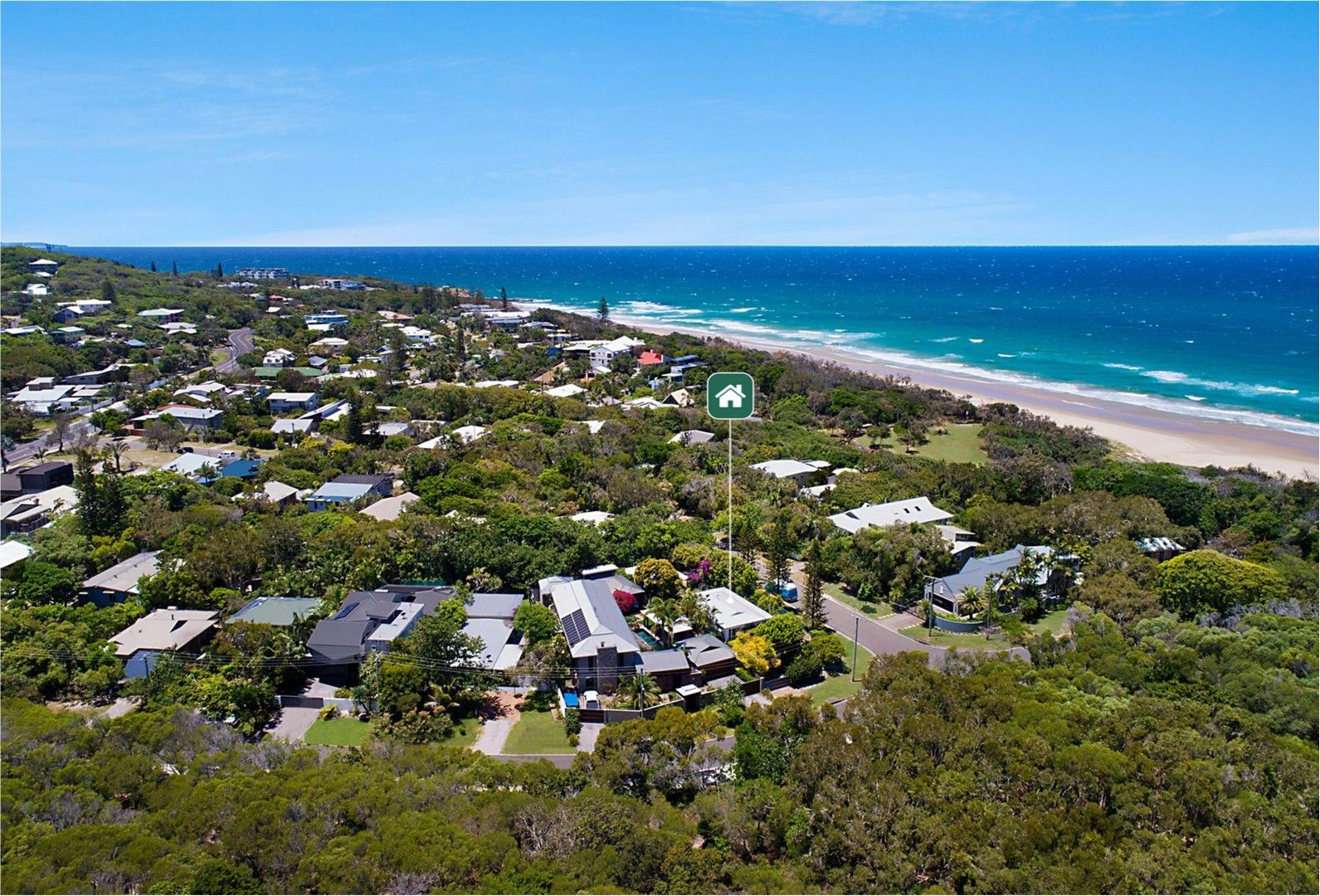 2 bedrooms House in 21 Warragah Parade YAROOMBA QLD, 4573