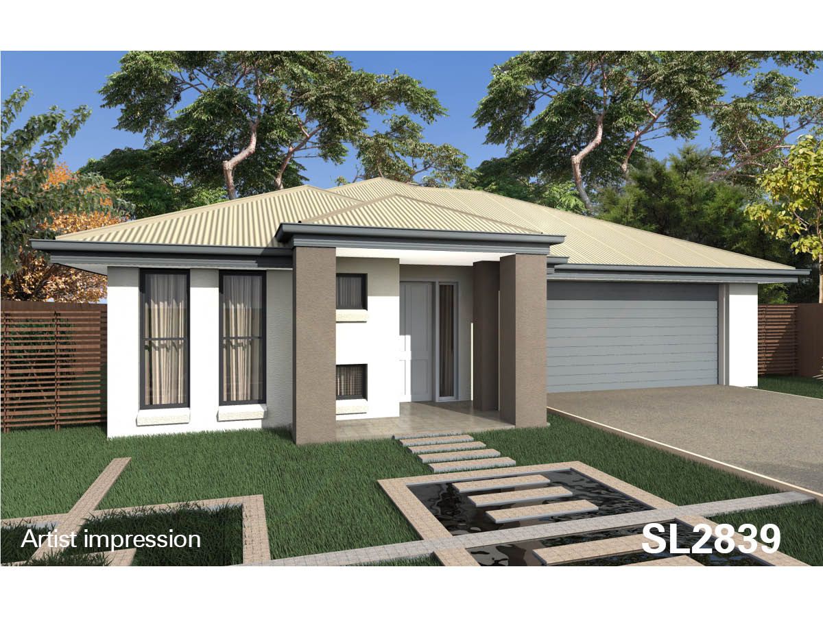 34 Jersey Crescent, Springfield Lakes QLD 4300