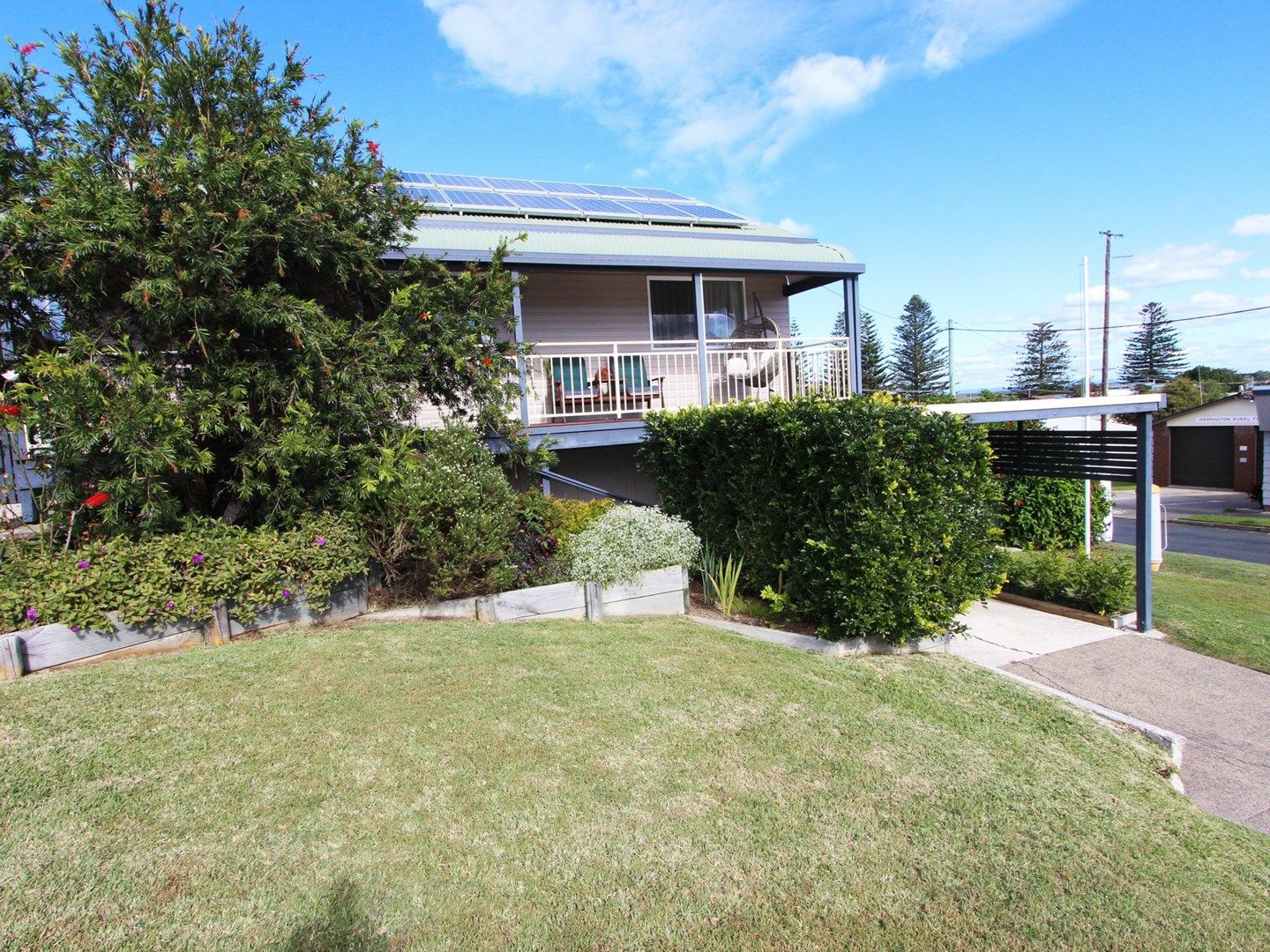 26 High Street, Harrington NSW 2427