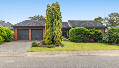 Picture of 29 Horndale Drive, HAPPY VALLEY SA 5159