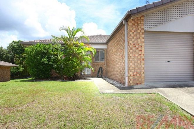 Picture of 16/6-10 Bourton Rd, MERRIMAC QLD 4226