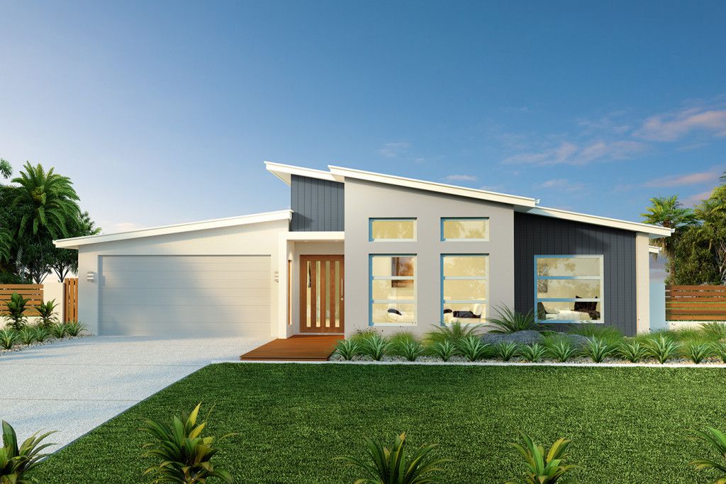 4 bedrooms New House & Land in Lot 13 Proposed Road ULLADULLA NSW, 2539