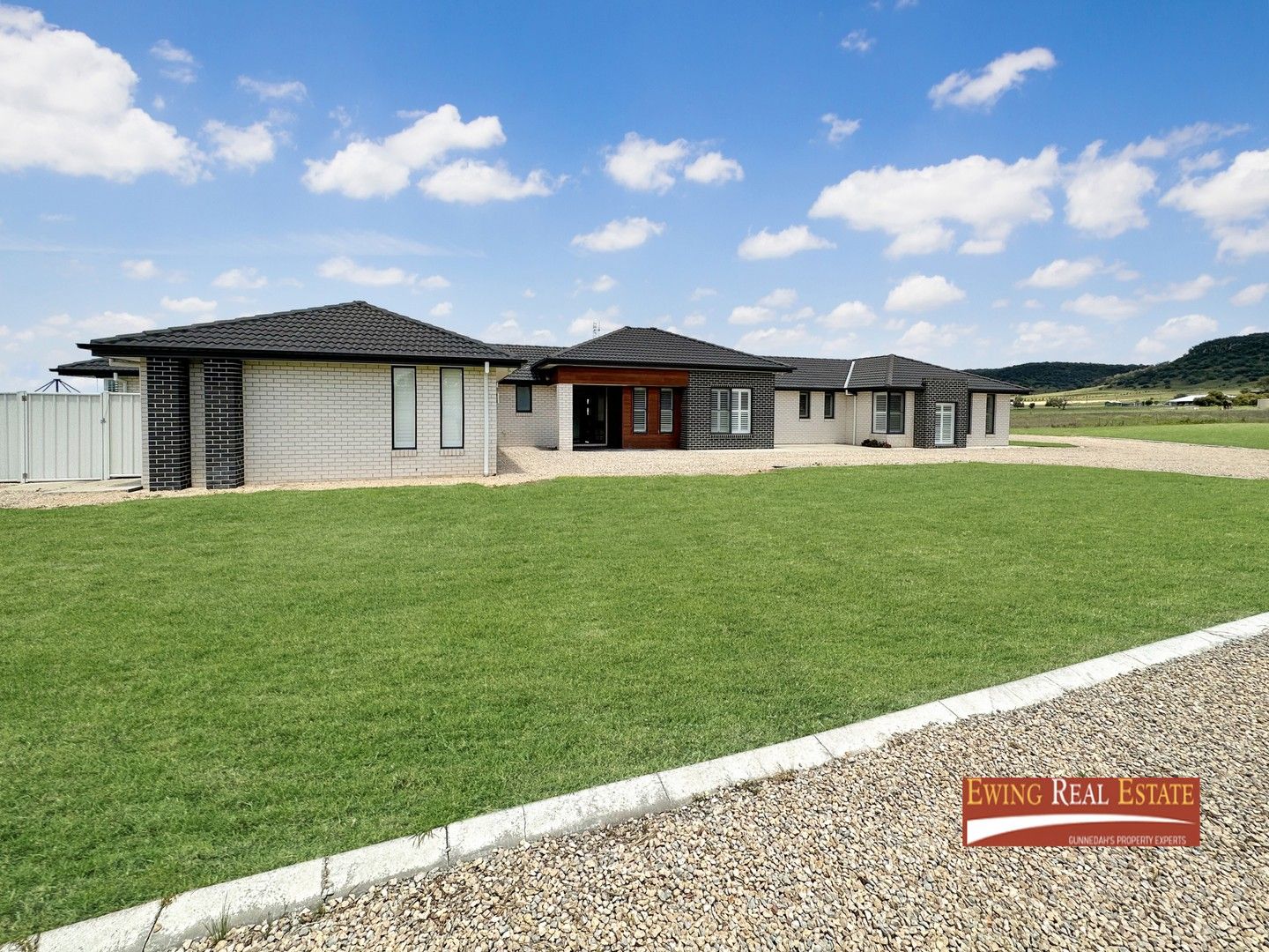6 bedrooms House in 11 Eveleigh Road GUNNEDAH NSW, 2380