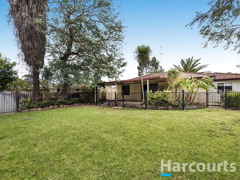 5 Hayes Court, Ravenswood WA 6208