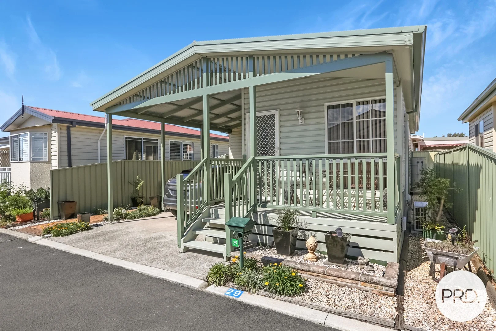 Primary image of 29 Willow Tree Ave, Kanahooka NSW 2530
