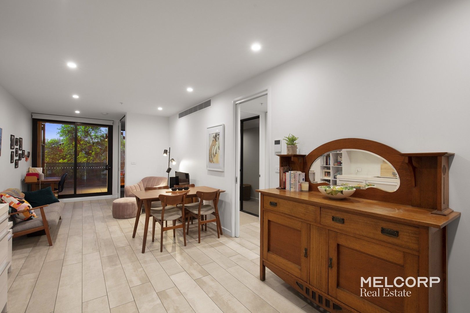 1 bedrooms Apartment / Unit / Flat in 102/275 Abbotsford Street NORTH MELBOURNE VIC, 3051