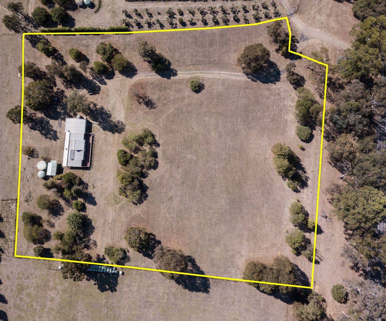 602 Goulburn Valley Highway, Thornton VIC 3712, Image 1