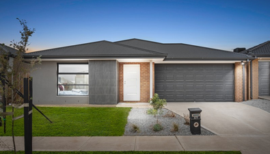 Picture of 49 Hawkestone Street, MELTON SOUTH VIC 3338