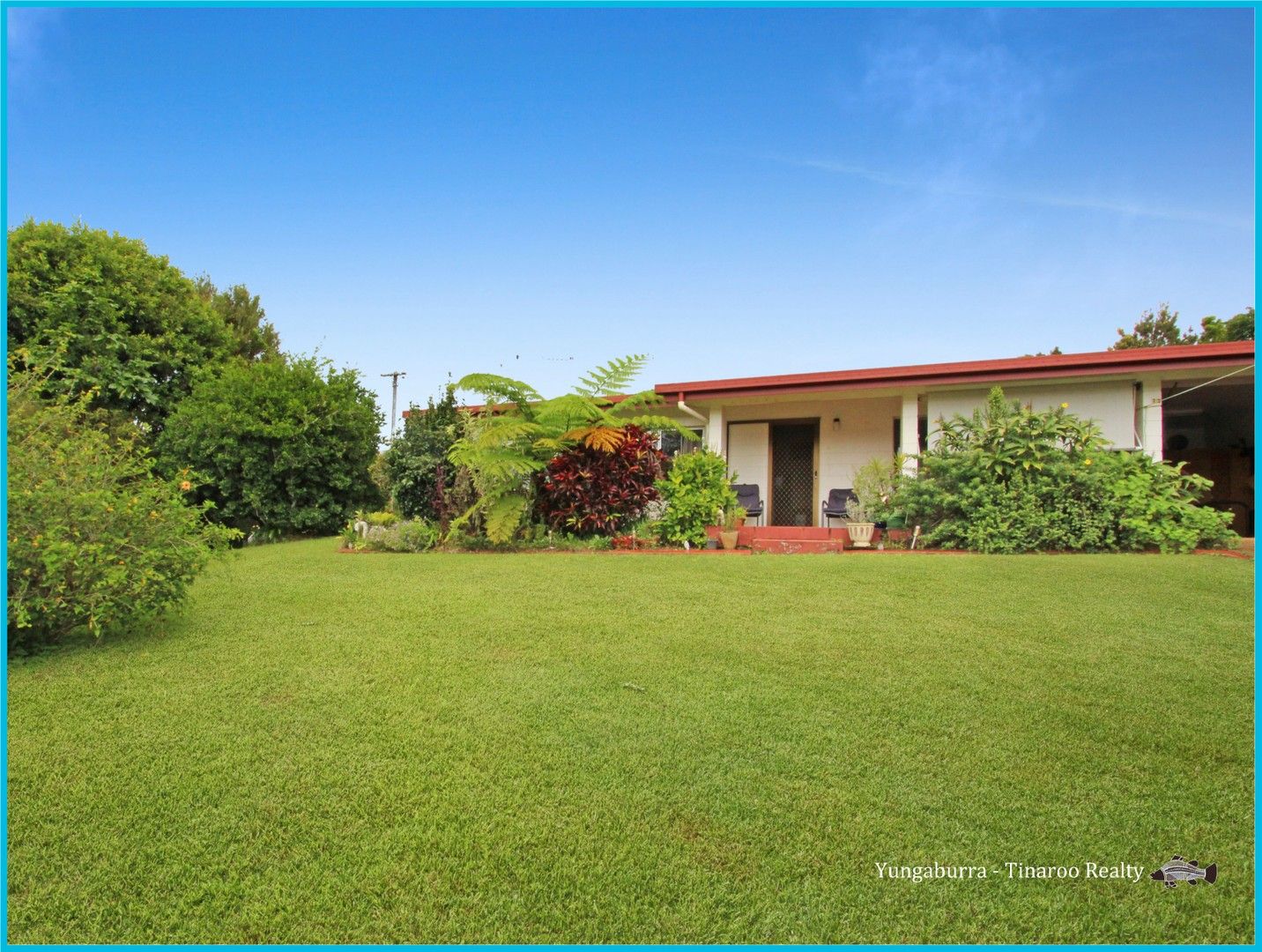 13 Oleander Dr, Yungaburra QLD 4884, Image 0