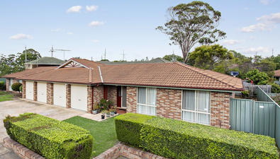 Picture of 8/113 Hammers Road, NORTHMEAD NSW 2152