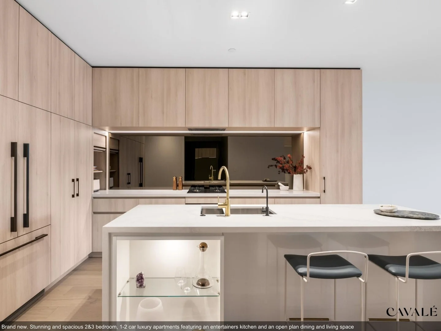 502/20 Festival Place, Newstead QLD 4006