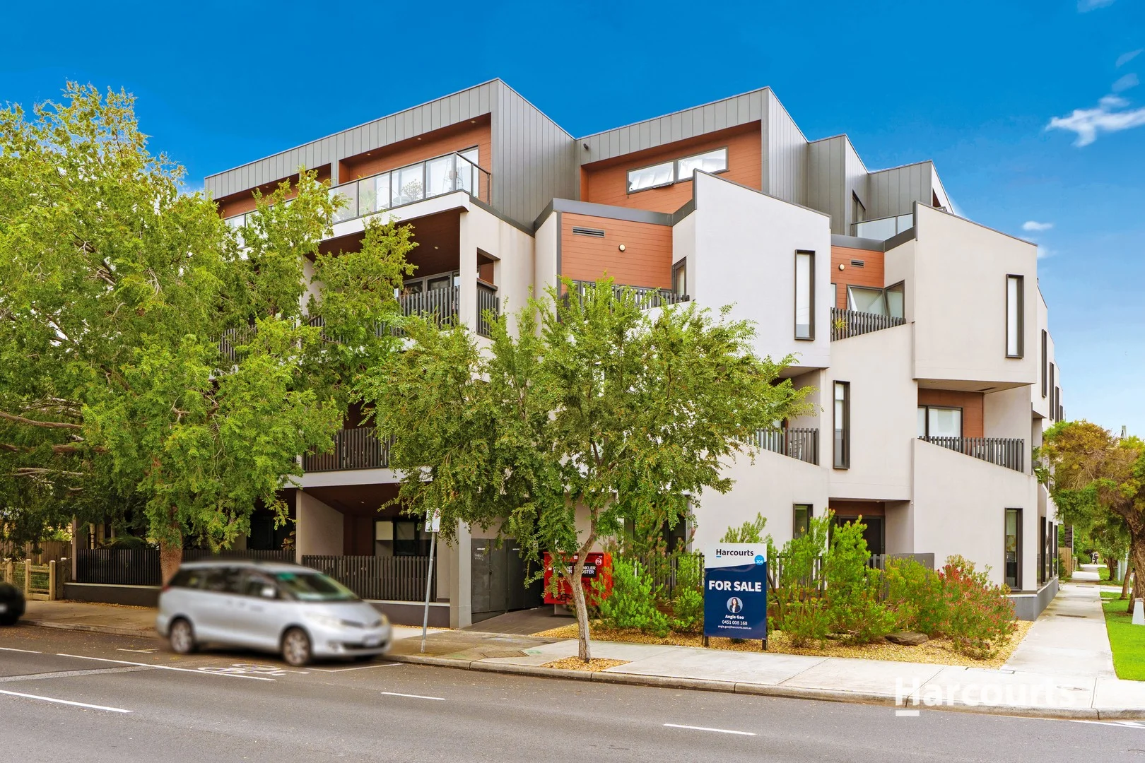 Additional image 10 of G10/27 Victoria Street, Footscray VIC 3011