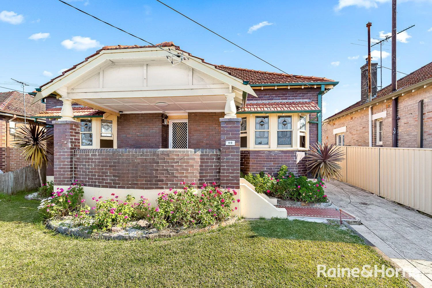 99 Park Road, Kogarah Bay NSW 2217