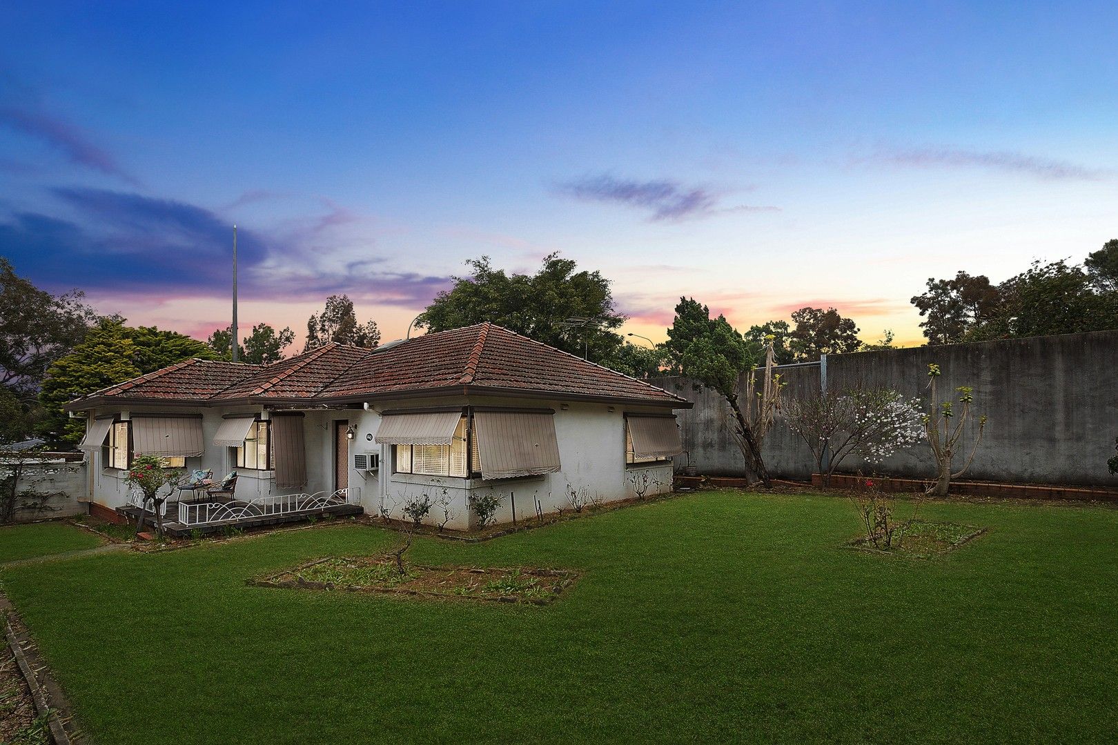 4 bedrooms House in 140 Barker Road STRATHFIELD NSW, 2135