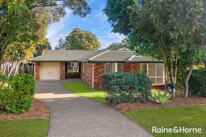 Picture of 27 Jonquil Circuit, FLINDERS VIEW QLD 4305