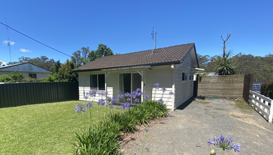 Picture of 1/752 Freemans Drive, COORANBONG NSW 2265