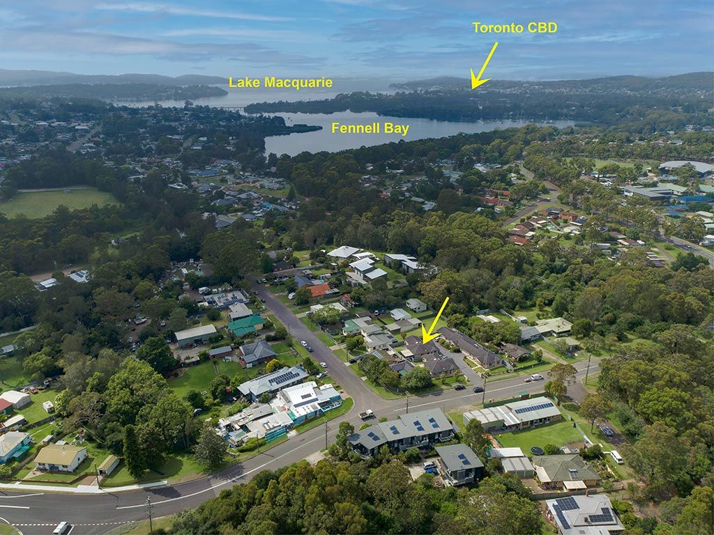 3/22 Fassifern Road, Fassifern NSW 2283, Image 1