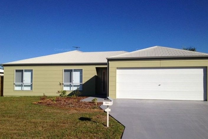 4 bedrooms House in 3 Elvina Street DEERAGUN QLD, 4818