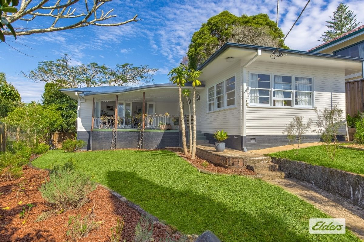 25 Scott Street, South Murwillumbah NSW 2484, Image 0