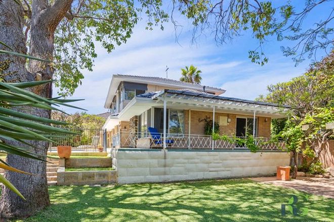 Picture of 100 Point Walter Road, BICTON WA 6157