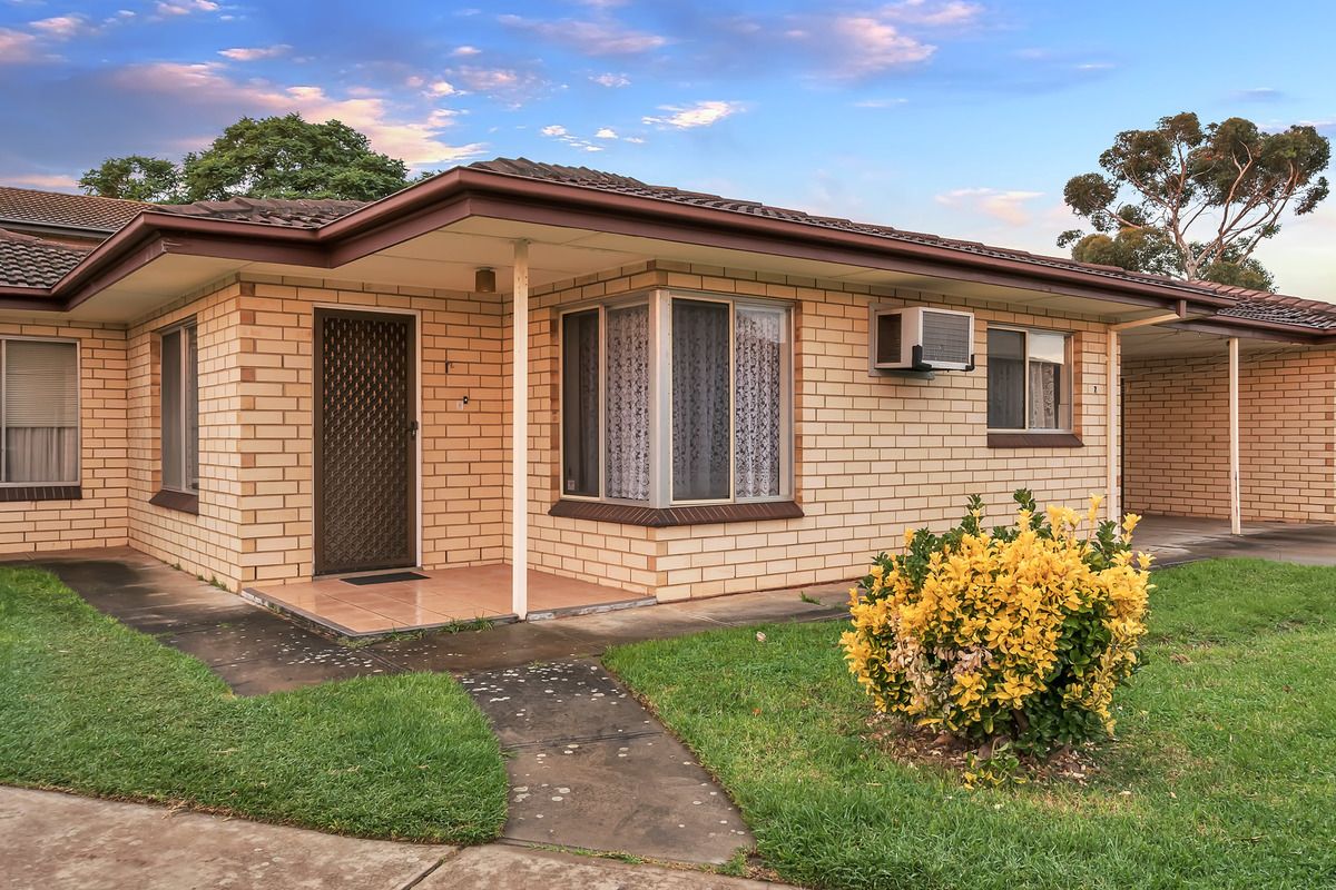 7/22 - 26 Robert Avenue, Broadview SA 5083, Image 0