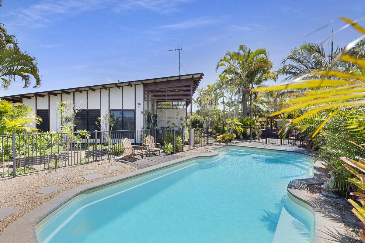 54 Palm View Drive, Moore Park Beach QLD 4670, Image 0