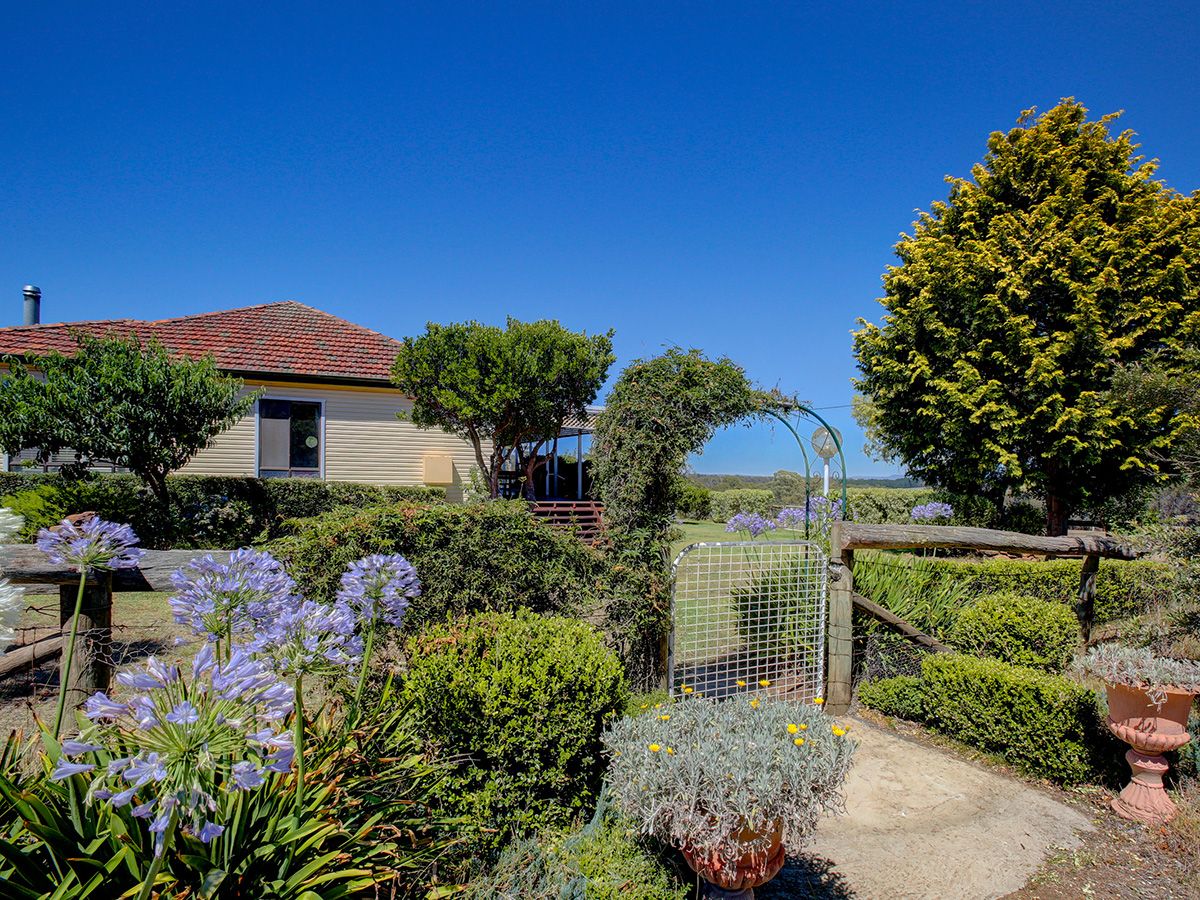 2200 Canyonleigh Rd, Canyonleigh NSW 2577, Image 1